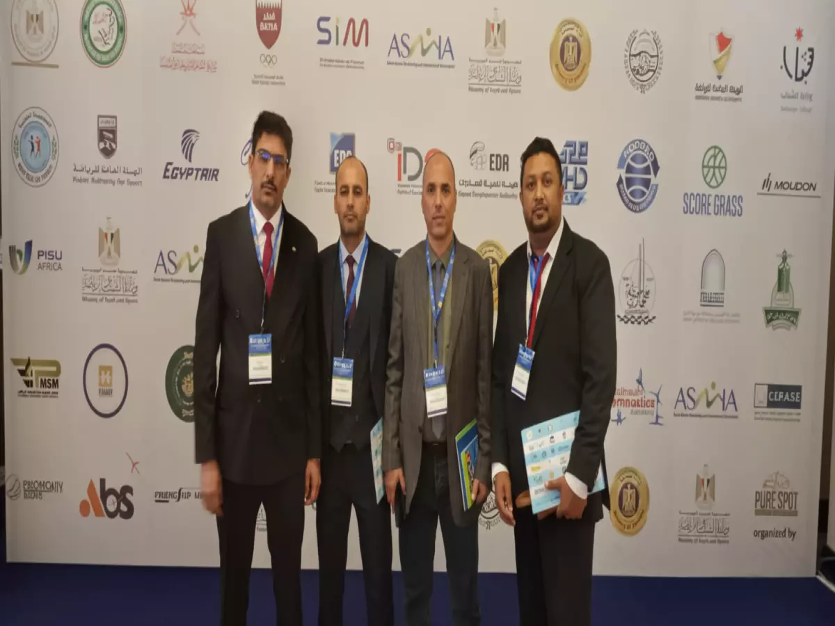 حصري: اليمن يكشف كارثة حقيقية دمرت 80% من منشآتها الرياضية... ومناشدة عاجلة للعرب!