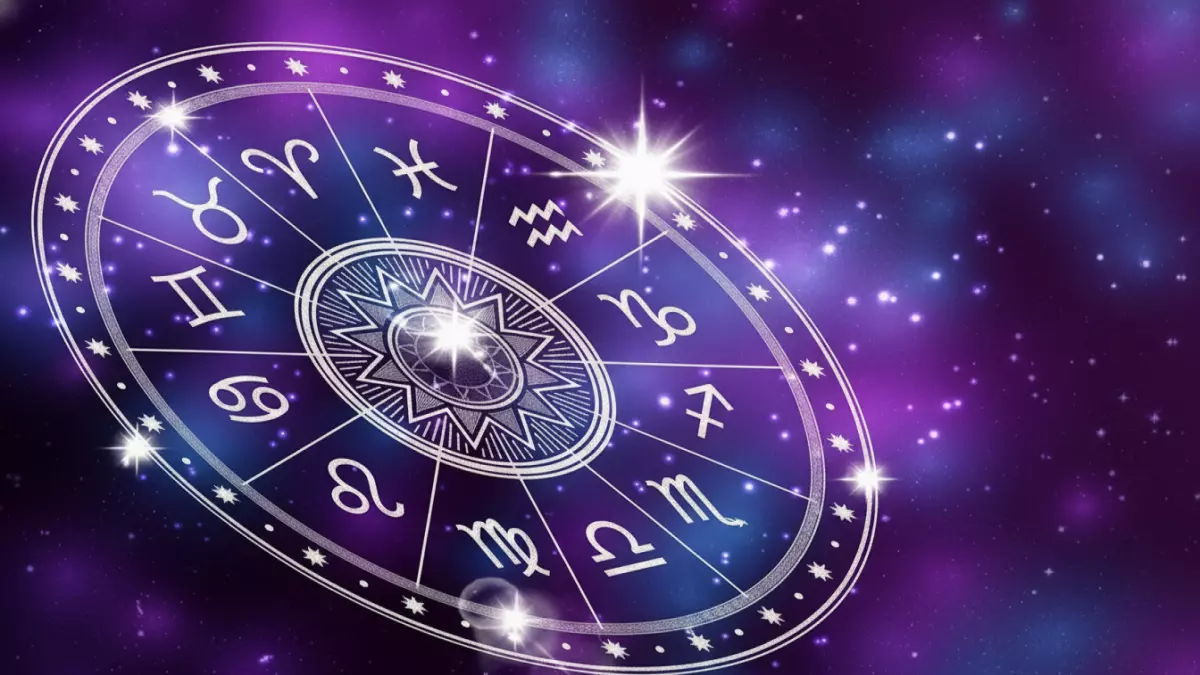 حصري: توقعات صادمة للأبراج اليوم الاثنين 1 ديسمبر - طاقة كوكبية استثنائية تغير حياتك!