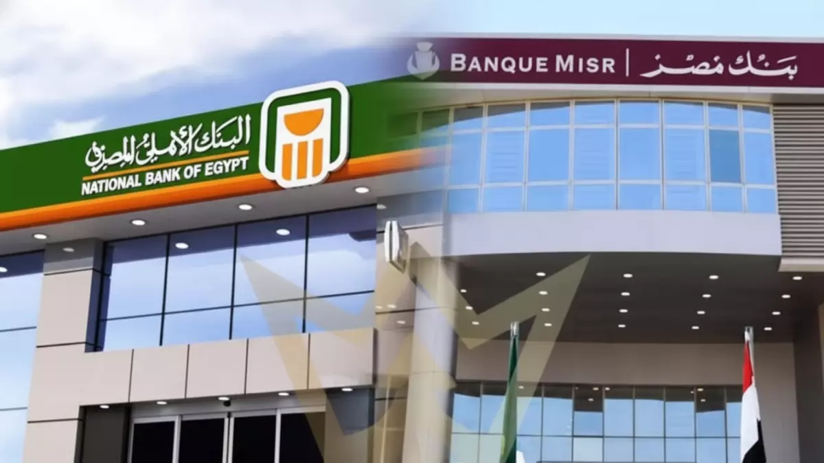 عاجل: عودة خدمات 17 مليون عميل بالأهلي ومصر بعد العطل التقني المفاجئ... إنستاباي يعمل الآن!