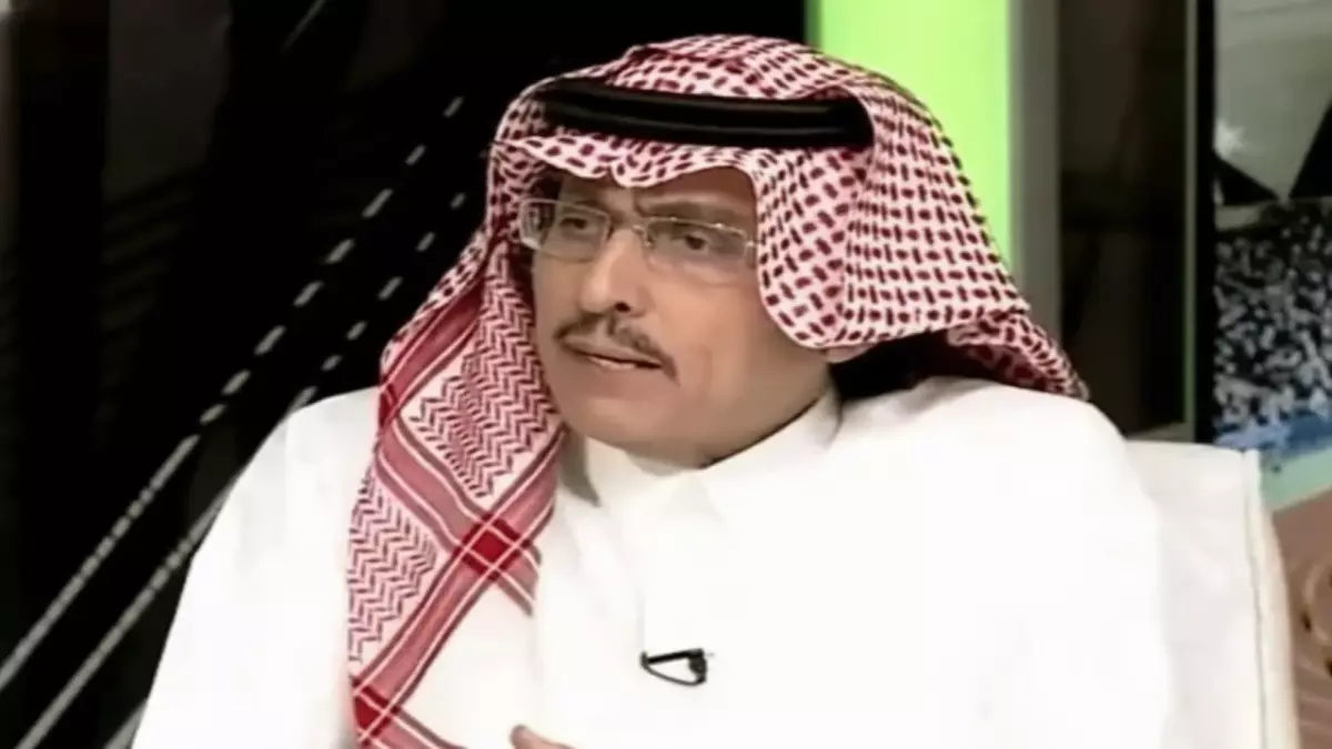 عاجل: الدويش يفجر مفاجأة مدوية حول ياسين بونو... هل يدافع عن خطأ فادح أم يكشف الحقيقة؟!