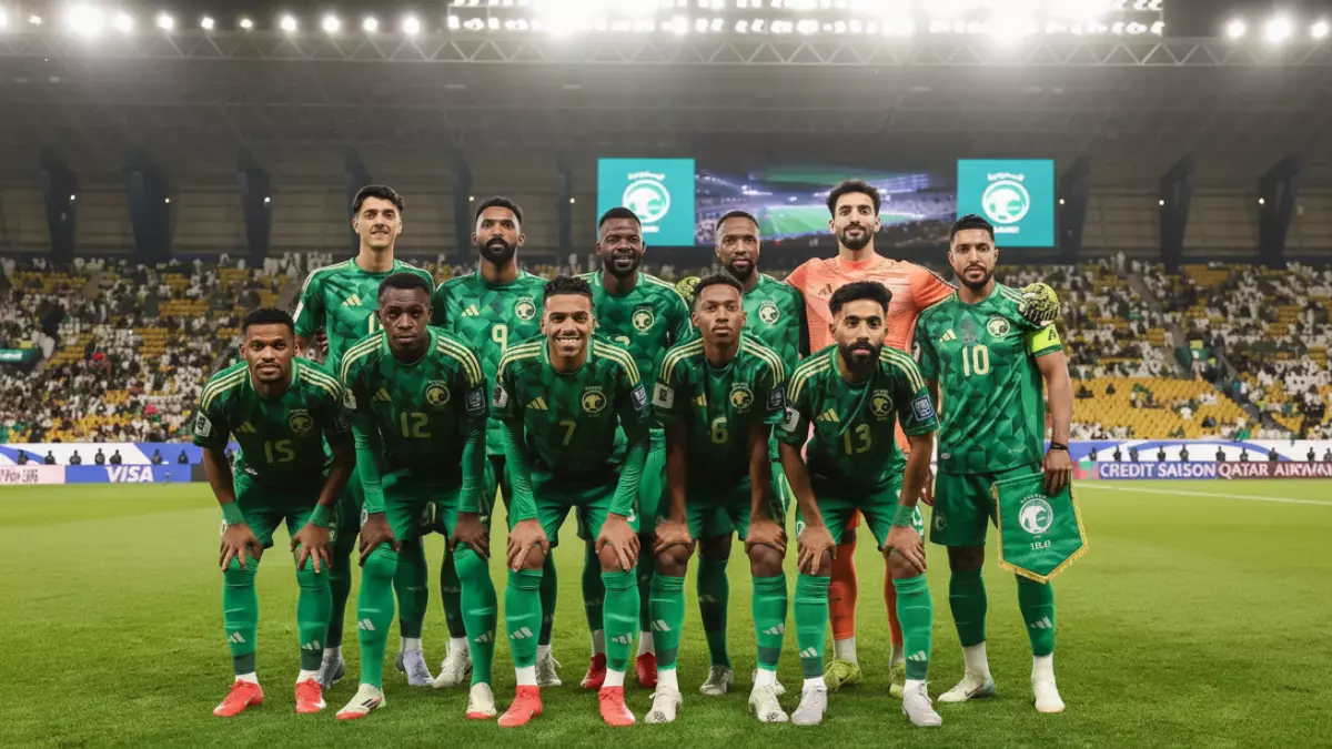 FIFA Breaks Rules for Saudi Arabia: Football World Reacts