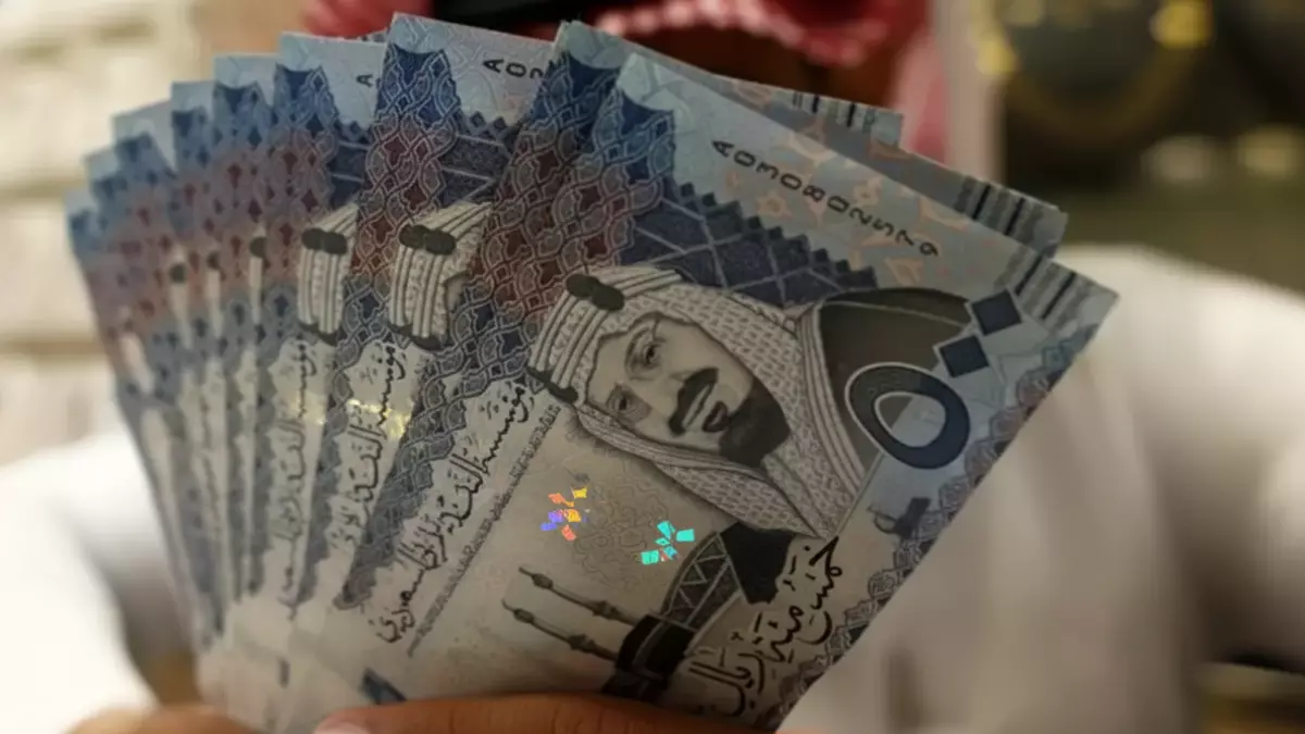 Saudi Arabia Launches $100,000 Family Support Program