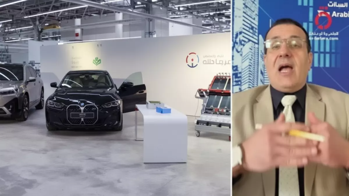 عاجل: قرار ألماني خطير بـ180 مليار يورو يهز أسواق أوروبا - خبراء يحذرون من العواقب!