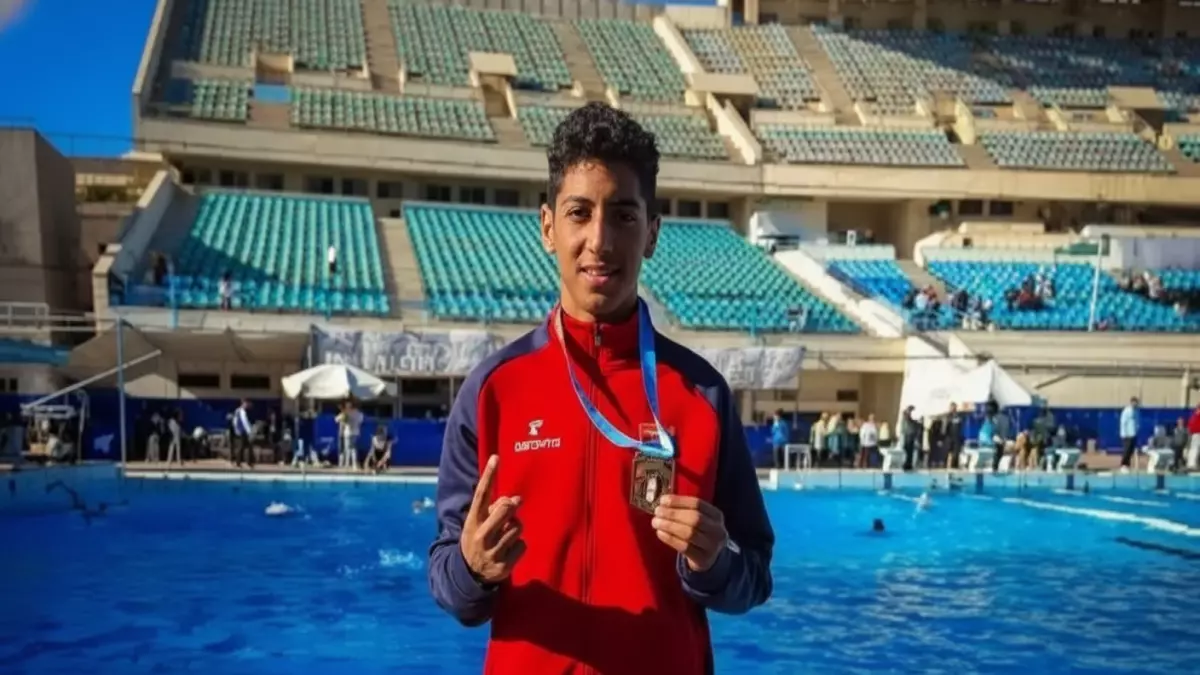 صادم: طفل 12 سنة يغرق في المسبح أمام الجميع... واكتشافه بعد 3 دقائق و34 ثانية!