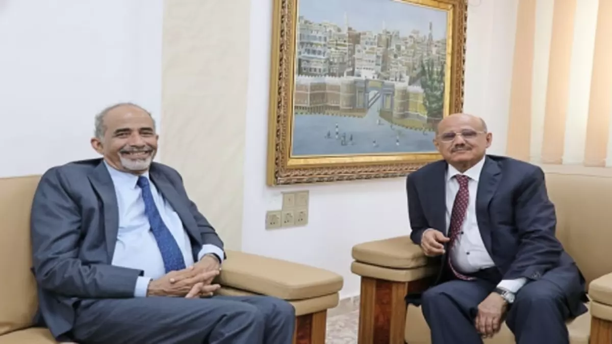 Yemen Economic Miracle: Riyal Value Plummets - Explained - News Directory 3