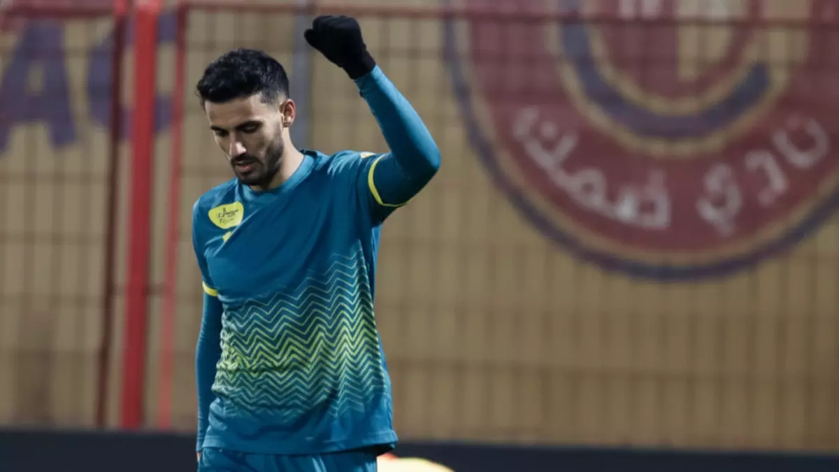 Urgent : Omar Al-Somah révèle une surprise choquante après les accusations de la Fédération syrienne… La décision finale sera prise dans quelques heures !