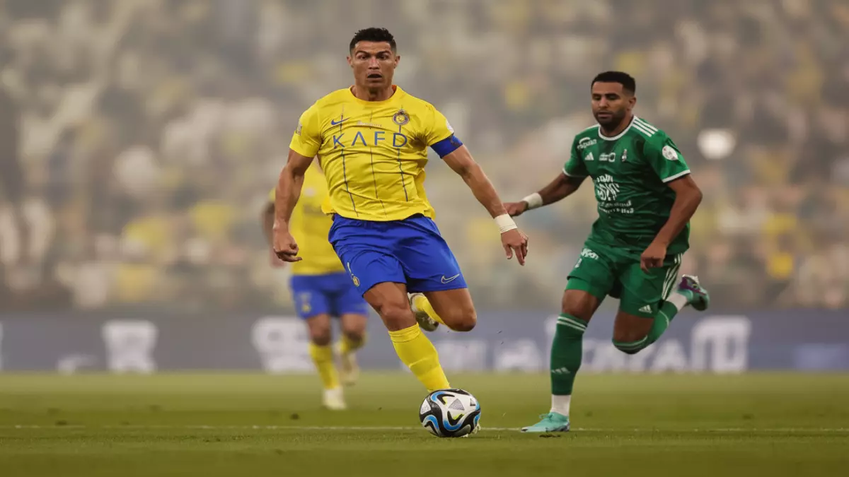 عاجل: النصر يخطف علي مجرشي من الأهلي بعرض خرافي... الراتب السنوي صادم!