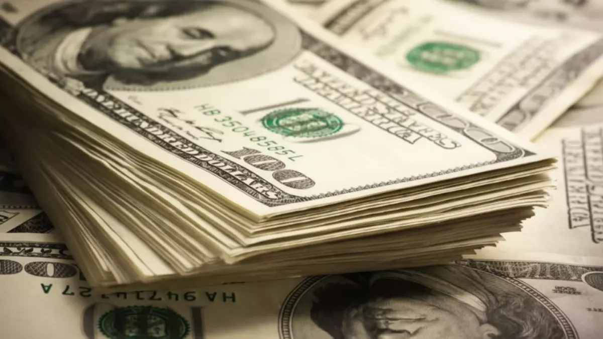 Dollar Rises: Egypt Economic Crisis Returns? - News Directory 3