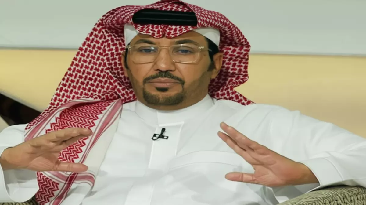 Al-Ruqi Bombing & Saudi Relegation Controversy