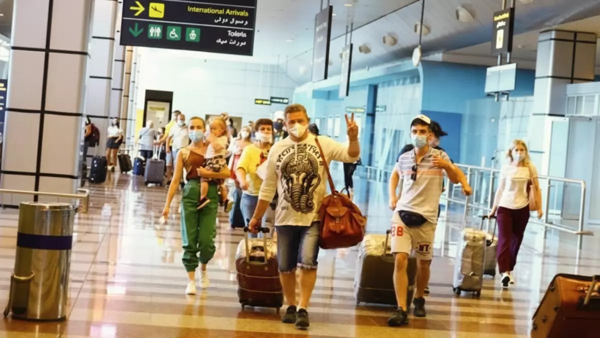 Airports Sale: Government Reveals Shocking Truth