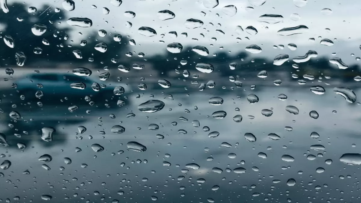 Cairo Rain Warning: Meteorologist Issues Urgent Storm Alert