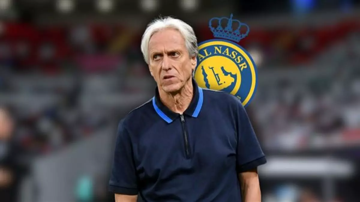 Jesus’ Shocking Decision Shakes Football Community