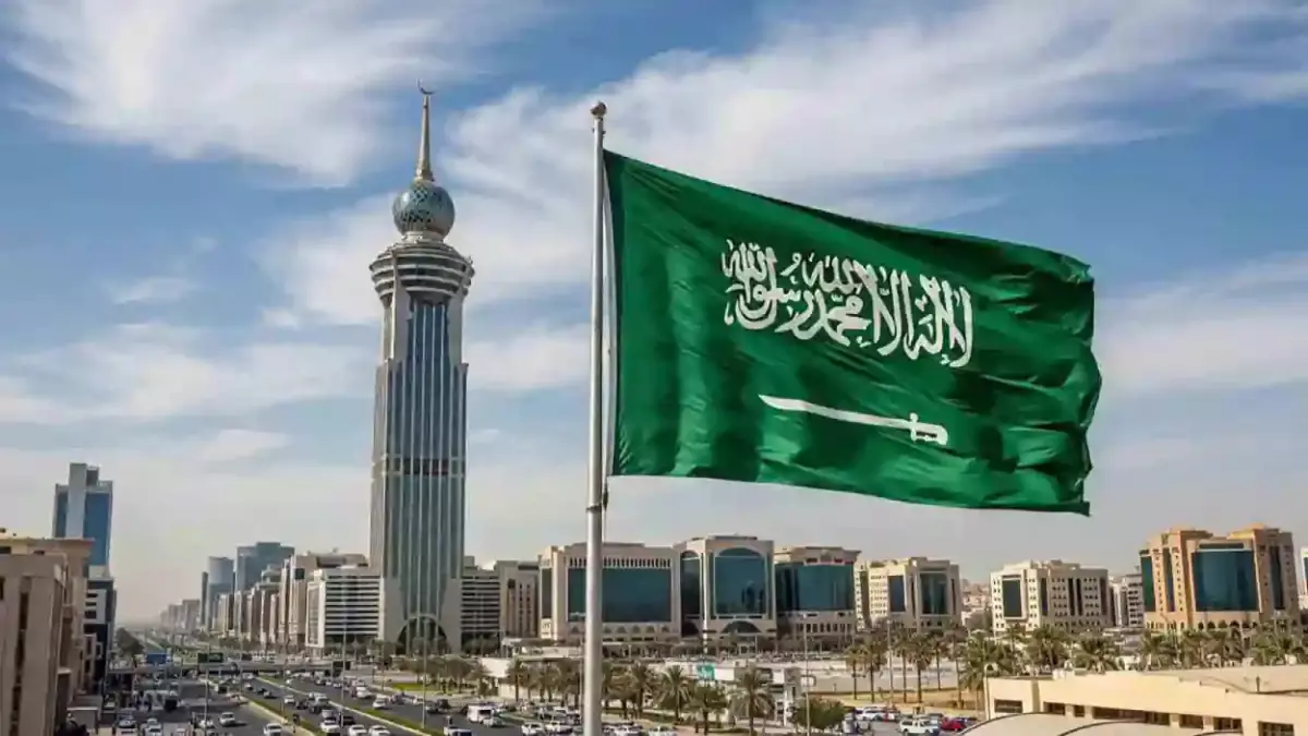 Kingdom Economic Tsunami: Investment Surge & Record Growth
