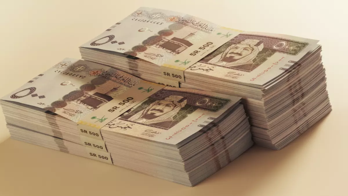 Urgent : Le riyal saoudien atteint une stabilité surprenante par rapport à la livre égyptienne – les taux exclusifs de 14 banques révèlent le tableau complet !