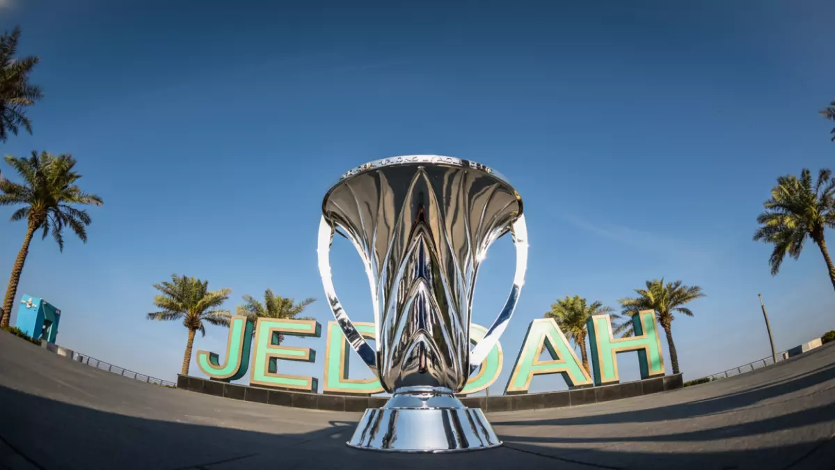 Jeddah’s Asian Football Dominance: AFC Confirms Saudi Reign