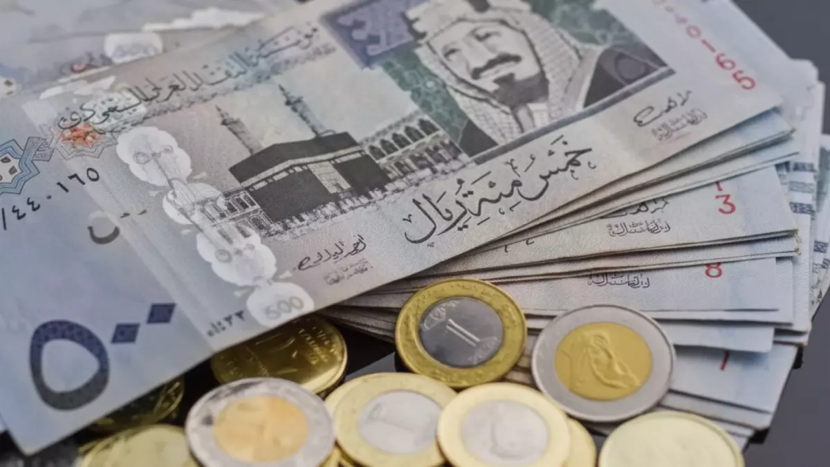 Saudi Riyal Exchange Rate: Aden vs. Sanaa Division Exposed