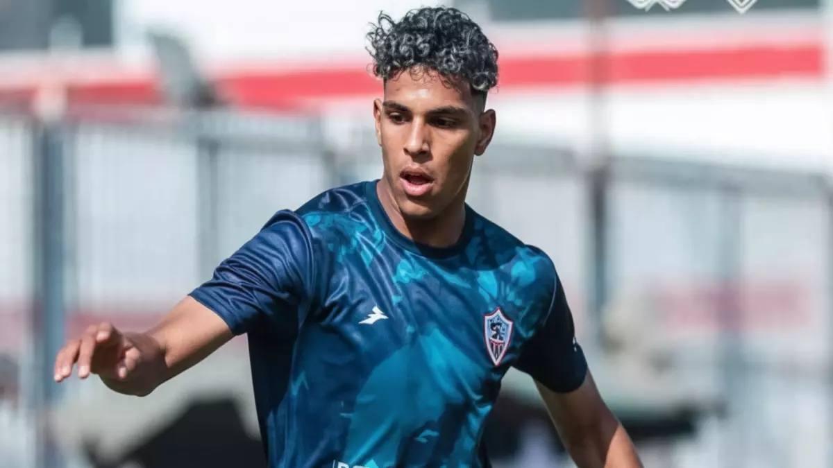 Mohamed Al-Sayed Zamalek Offer Rejection – Shocking Reason
