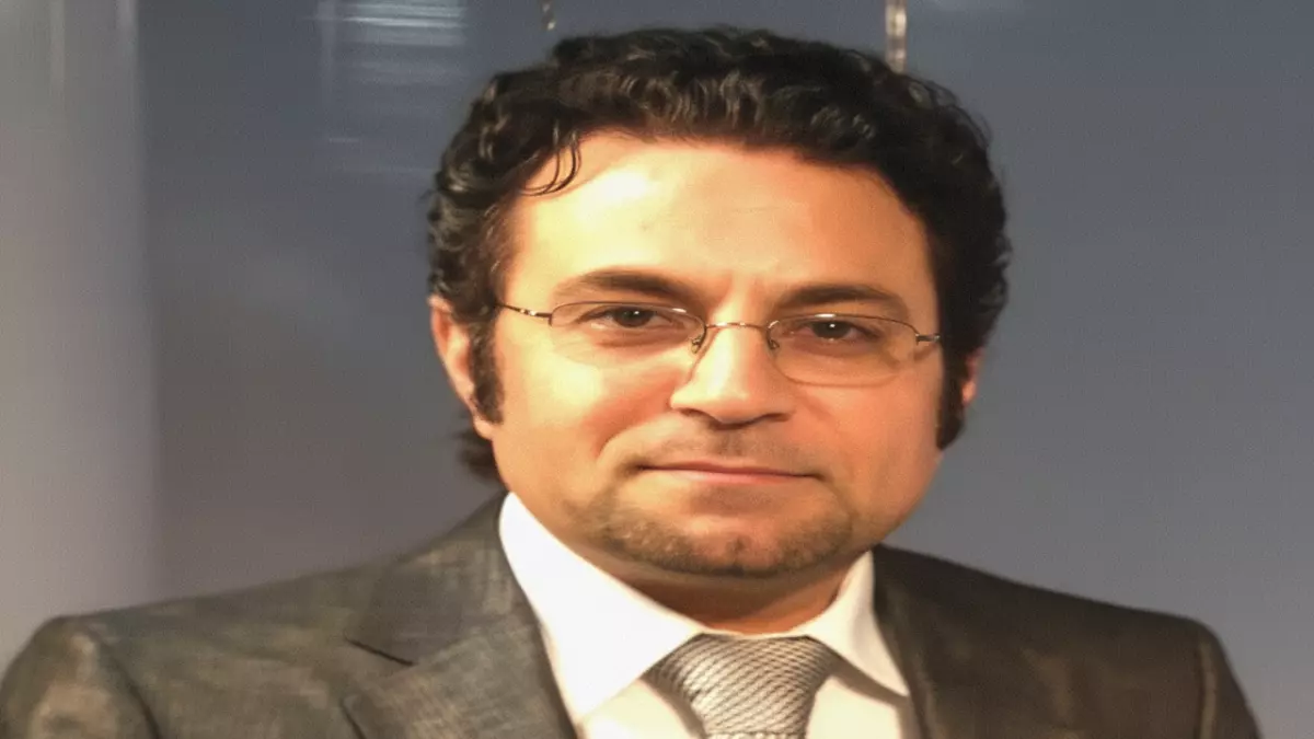 Ahmed Hamed: Syrian Media Mogul Dies at 75