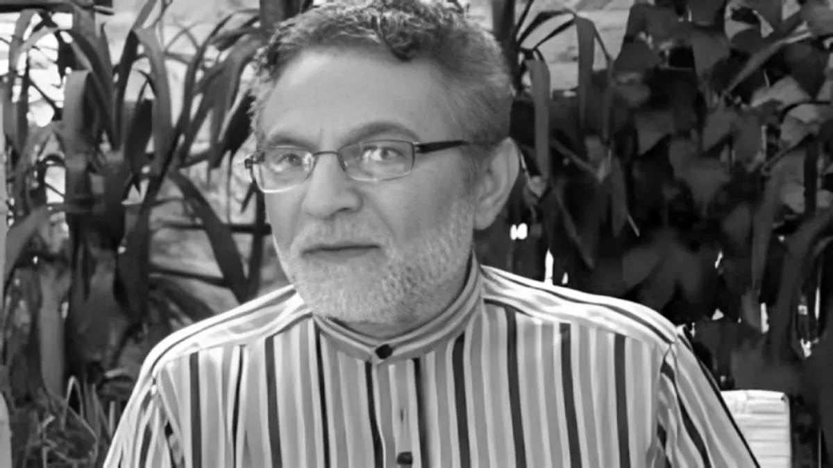 Arab Drama Loses “Nights of Salhia” Star – Ahmed Hamed Exits