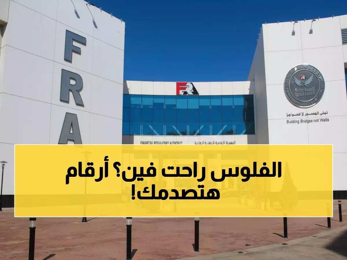 عاجل: انفجار التأجير التمويلي في مصر بـ 140 مليار جنيه… نمو جنوني 58% يصدم الخبراء!