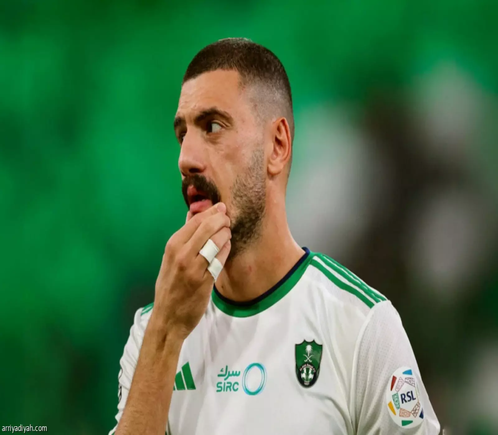 الأهلي يفقد نجم الفريق لمدة 3 أسابيع في أزمة كبرى ! من يكون ؟ (صورة)