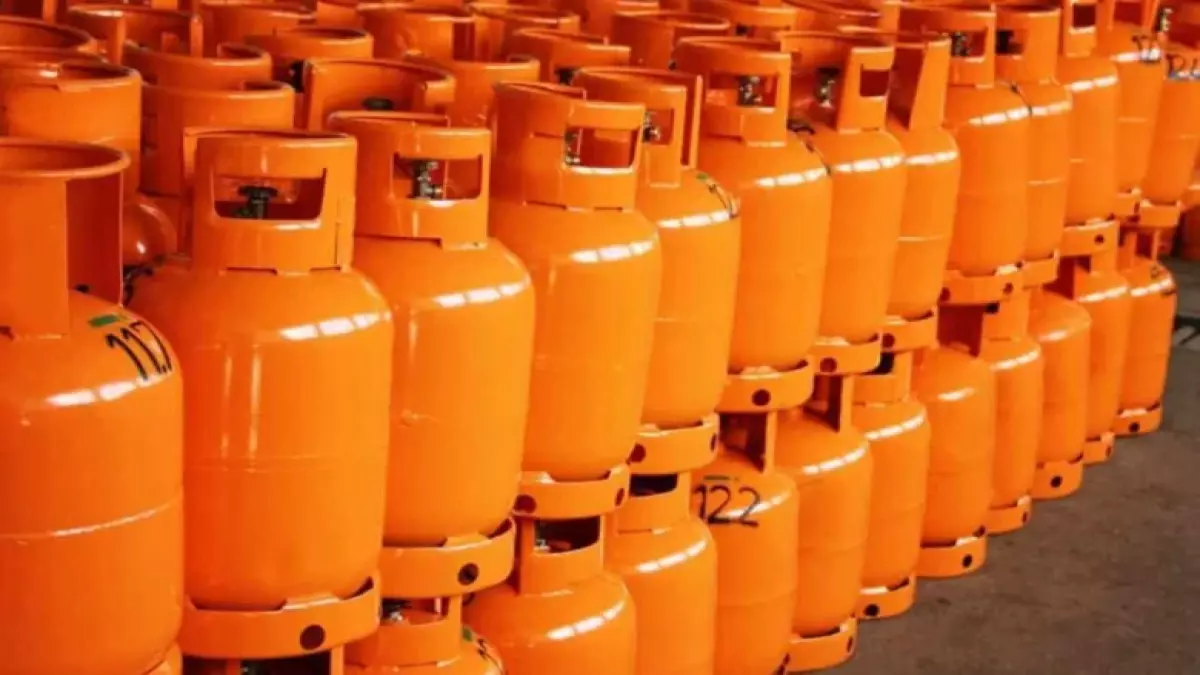 Saudi Gas Prices: New Domestic Rates Announced
