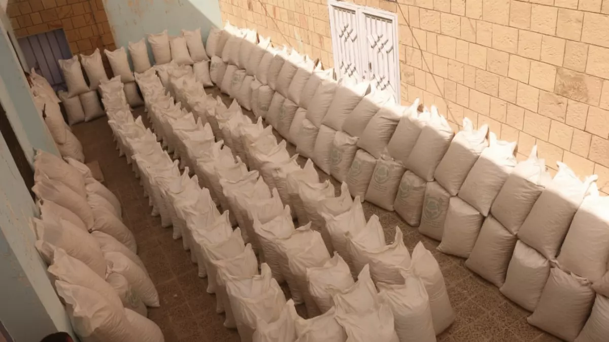 Yemen Peanuts: Agricultural Miracle & Food Security - News Directory 3
