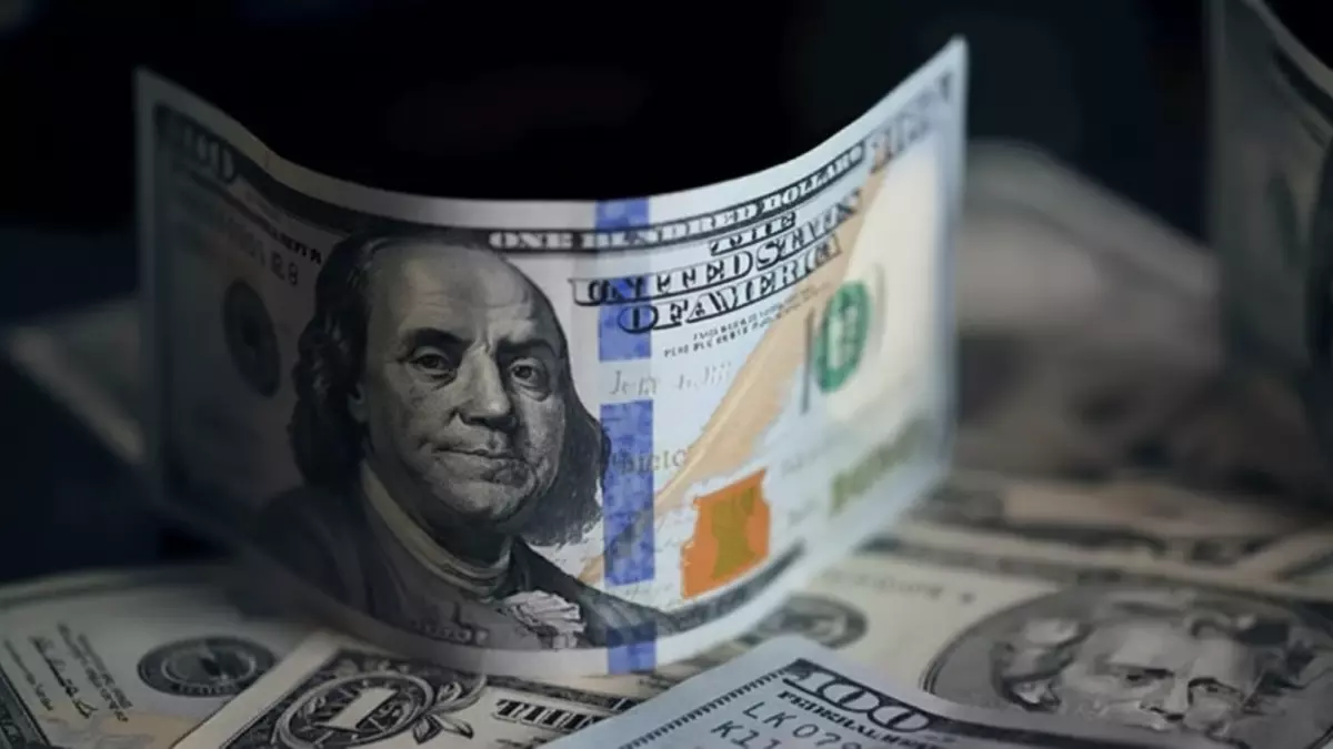 Dollar Surge: Egypt Exchange Rate Jumps to 47.42 – Banks Offering Highest Rates