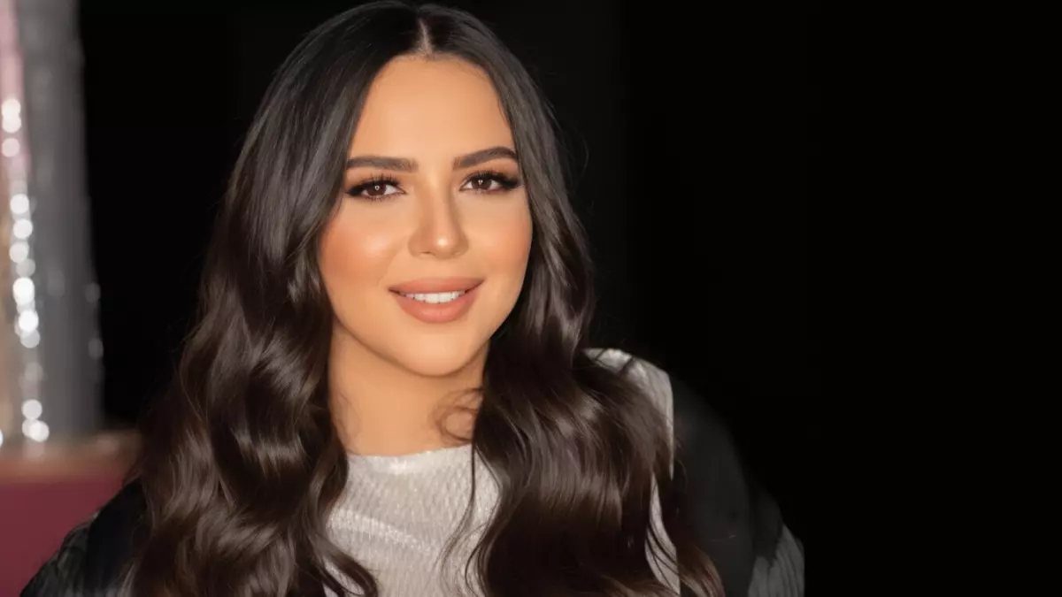 Amy Samir Ghanem Reveals How Her Parents’ Death Devastated Her