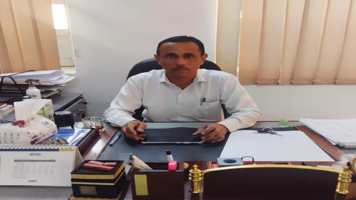 Hadhramout Health Director Warns of Imminent Health Crisis - Drug Stockouts! - News Directory 3