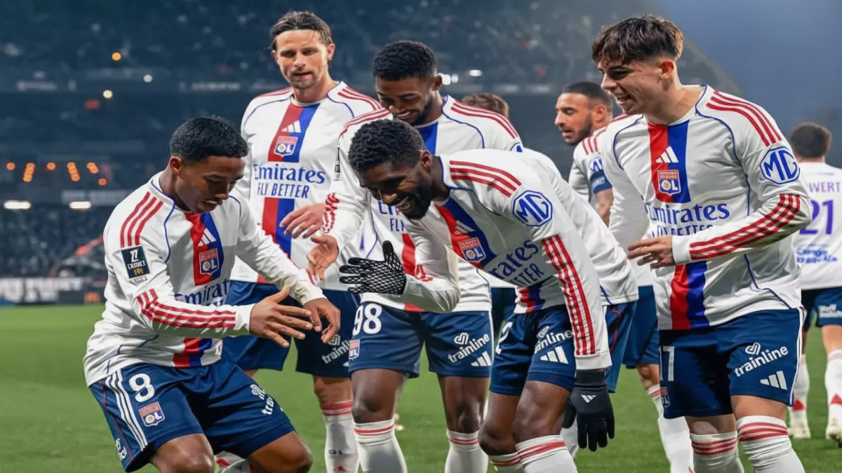 Endrick Breaks 52-Year Record: Youngest Player to Ever Beat Mbappe - News Directory 3