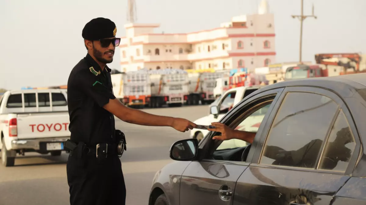 Saudi Arabia: New Restrictions on Vehicle Ownership for Expats in 2026