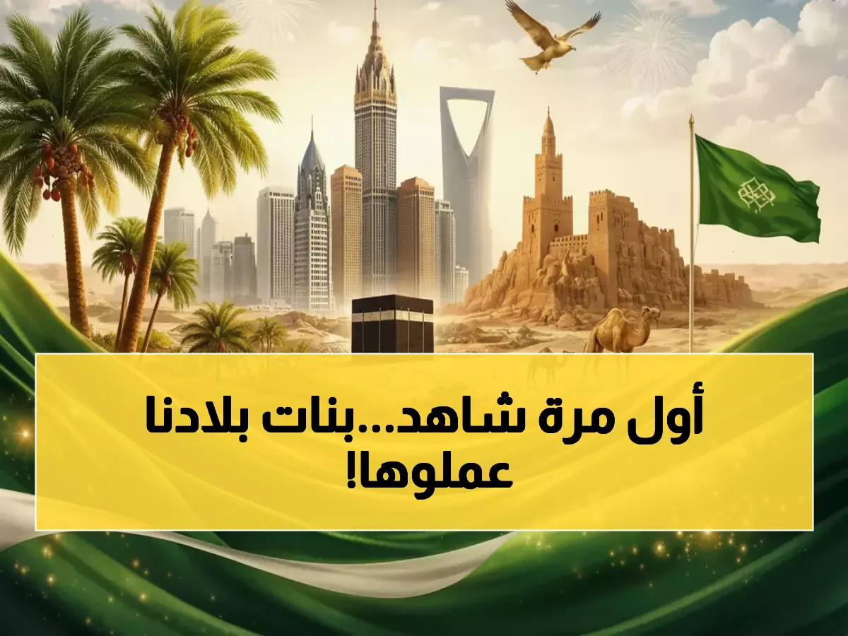  مجندات سعوديات يحطمن التوقعات في مهمة قتالية خطيرة - الأداء صدم الجميع!