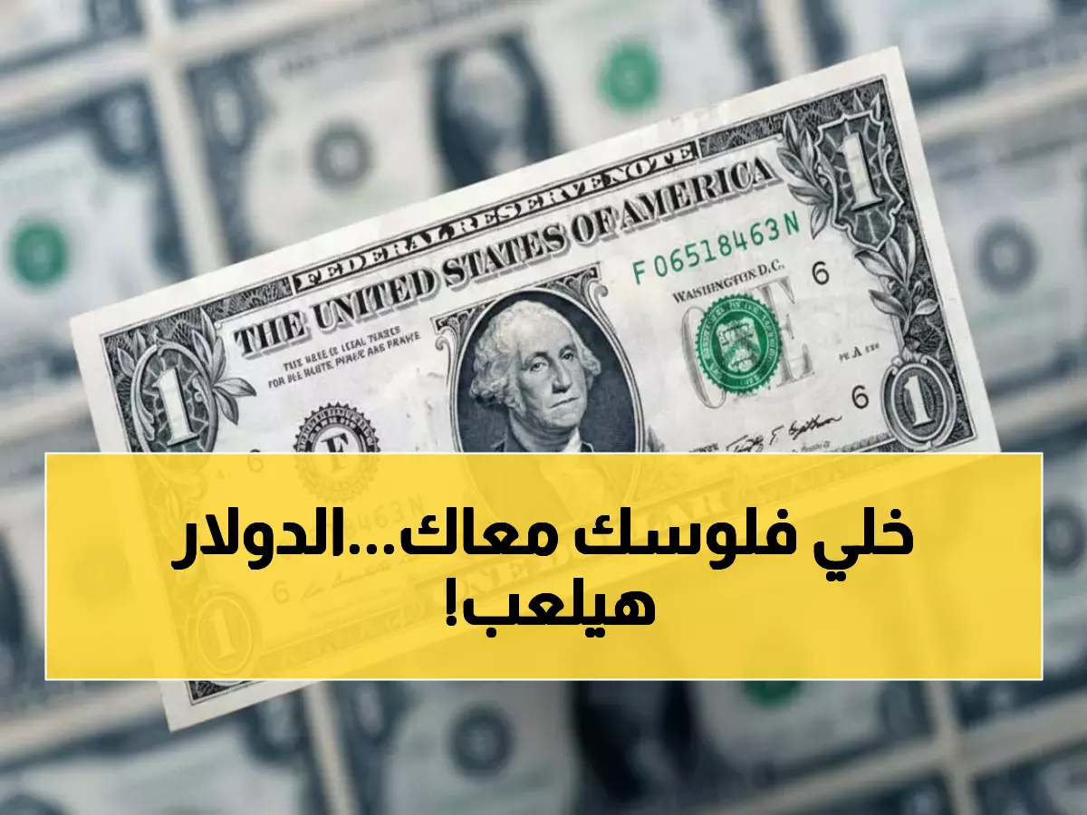 عاجل: أسعار الدولار تستقر عند 47.87 جنيه في البنوك المصرية… والمركزي يحضر مفاجأة أبريل!