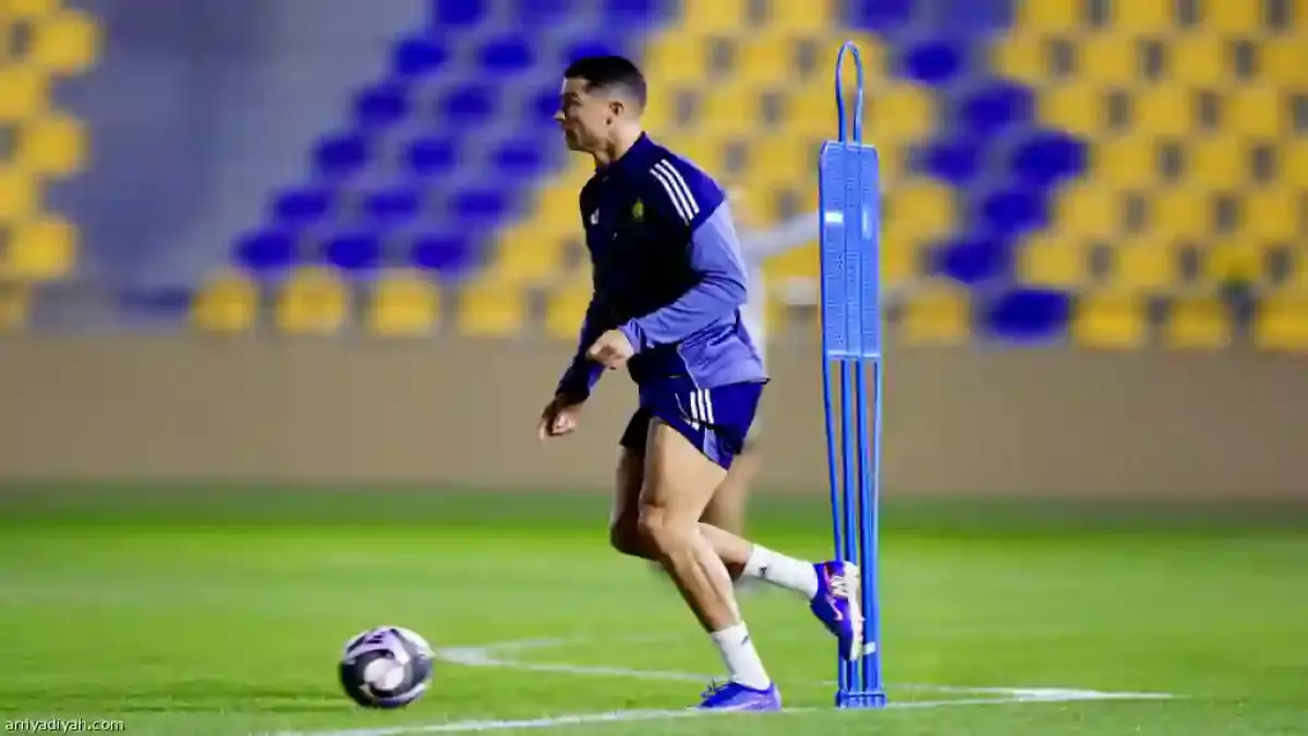 عاجل: رونالدو يعود للنصر بشرط صادم... والكشف عن هوية النجم الذي قد يرحل!