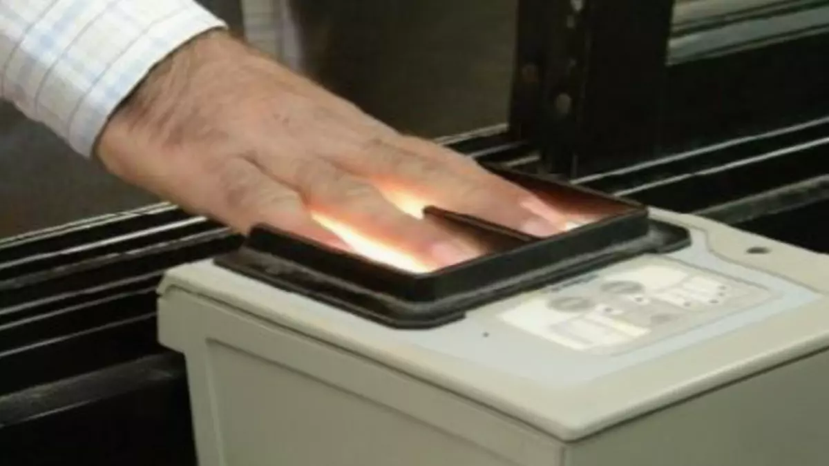 عاجل: السعودية تكشف الشروط الجديدة لإسقاط بصمة الترحيل - هل تستطيع العودة؟