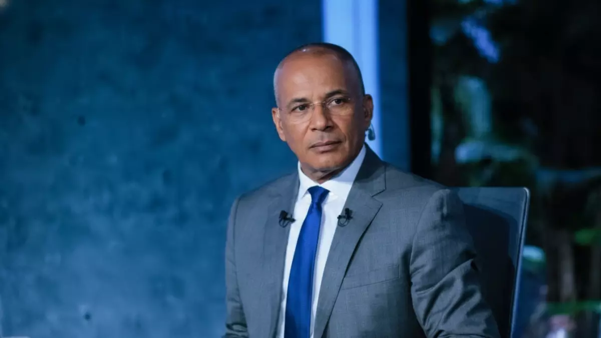 عاجل: أحمد موسى يكشف مفاجآت صادمة في التعديل الوزاري… تعرف على الوزراء الجدد الذين سيغيرون مصر خلال أيام!