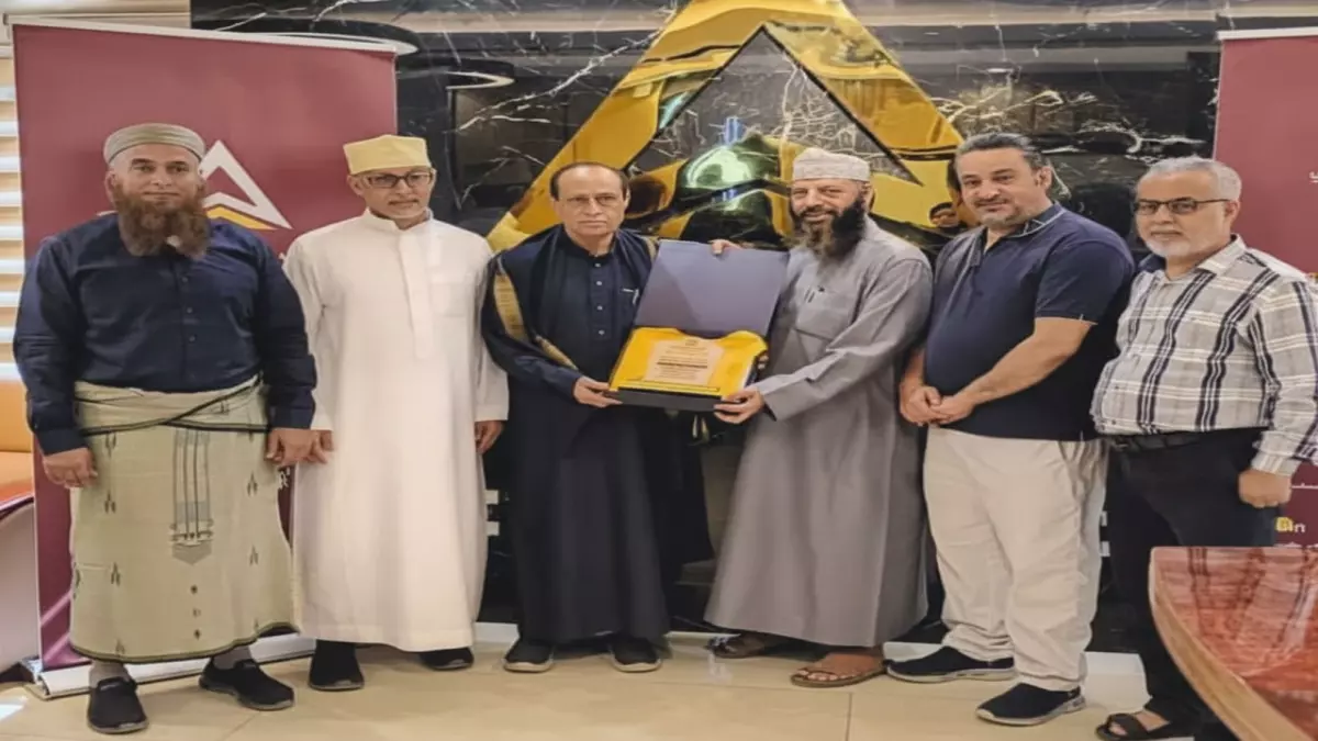 عاجل: مؤسسة السرطان بعدن تكشف الداعم الخفي الذي ينقذ حياة المرضى يومياً... صالح الجياشي يتلقى تكريماً استثنائياً!