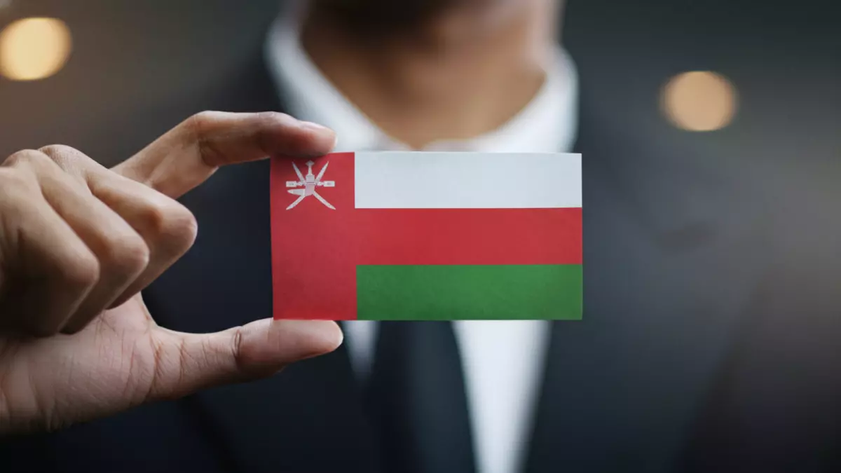 عاجل: شركة عمانية تفتح باب "الحلم الوظيفي" للنساء براتب خيالي - التقديم خلال أيام فقط!