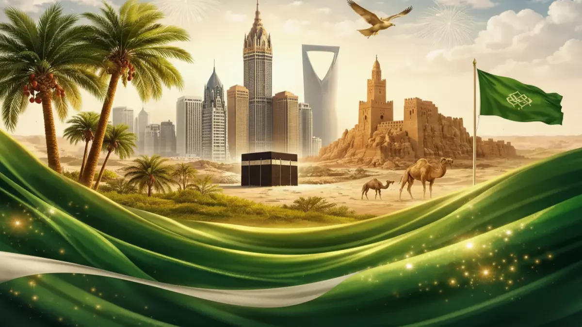 شاهد: مجندات سعوديات يحطمن التوقعات في مهمة قتالية خطيرة - الأداء صدم الجميع!