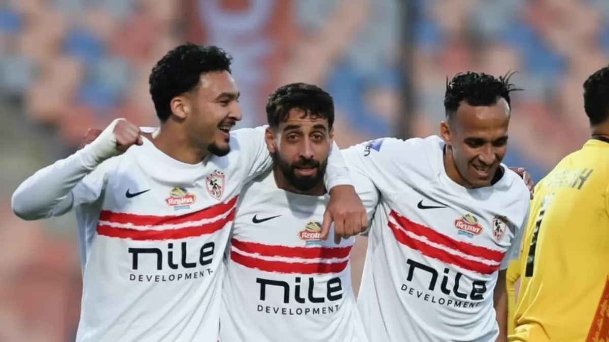عاجل: عودة ساحرة لنجوم الزمالك قبل ساعات من حرب سموحة... 4 مصابين يعودون لحسم السباق!