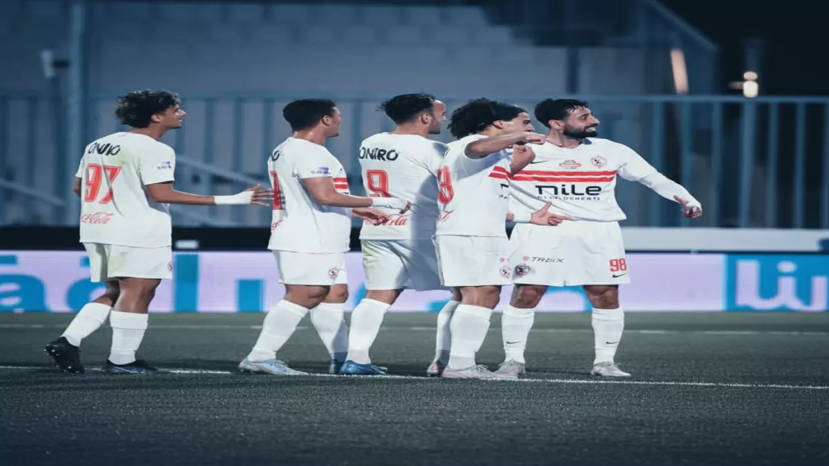 خطير: خماسي الزمالك مهدد بالغياب أمام سموحة… الغندور يكشف التفاصيل الصادمة!
