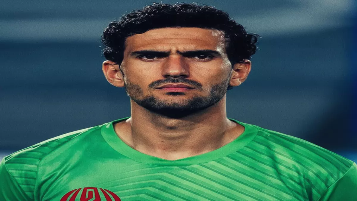 عاجل: الزمالك يحسم أزمة محمد عواد نهائياً خلال ساعات... وعودة صادمة قبل مواجهة سموحة!