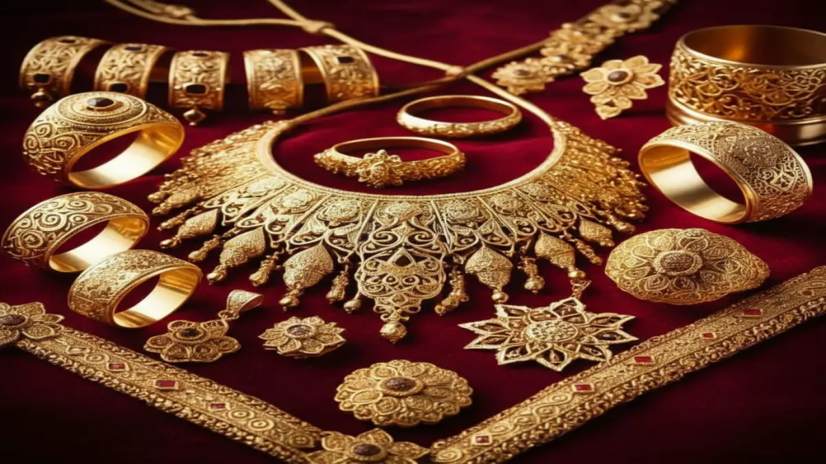 عاجل: أسعار الذهب في الإمارات تهوي صباح الثلاثاء… هل تفقد استثماراتك قيمتها مع انهيار المعدن عالمياً؟