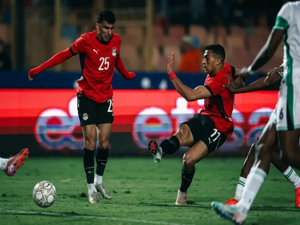 حسام حسن يحسم قائمة مصر لكأس العالم بعد صدمة استبعاد كوكا ومصطفى محمد.. حمزة برشلونة المختار الوحيد!