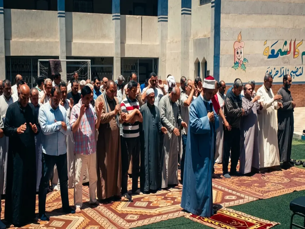 خلف الكواليس: رئيس الدقهلية الأزهرية يكشف أعمال تصحيح الشهادات في أول جولة ميدانية… هل تنجح خطته لضمان العدالة؟