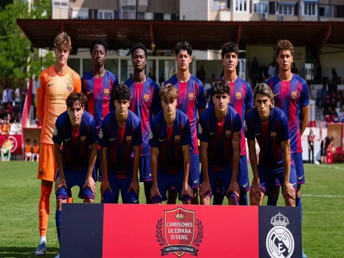 عاجل: صدمة لحمزة عبد الكريم في أول ظهور ضد ريال مدريد… خسارة ثقيلة 4-1 تُنهي أحلام التتويج!
