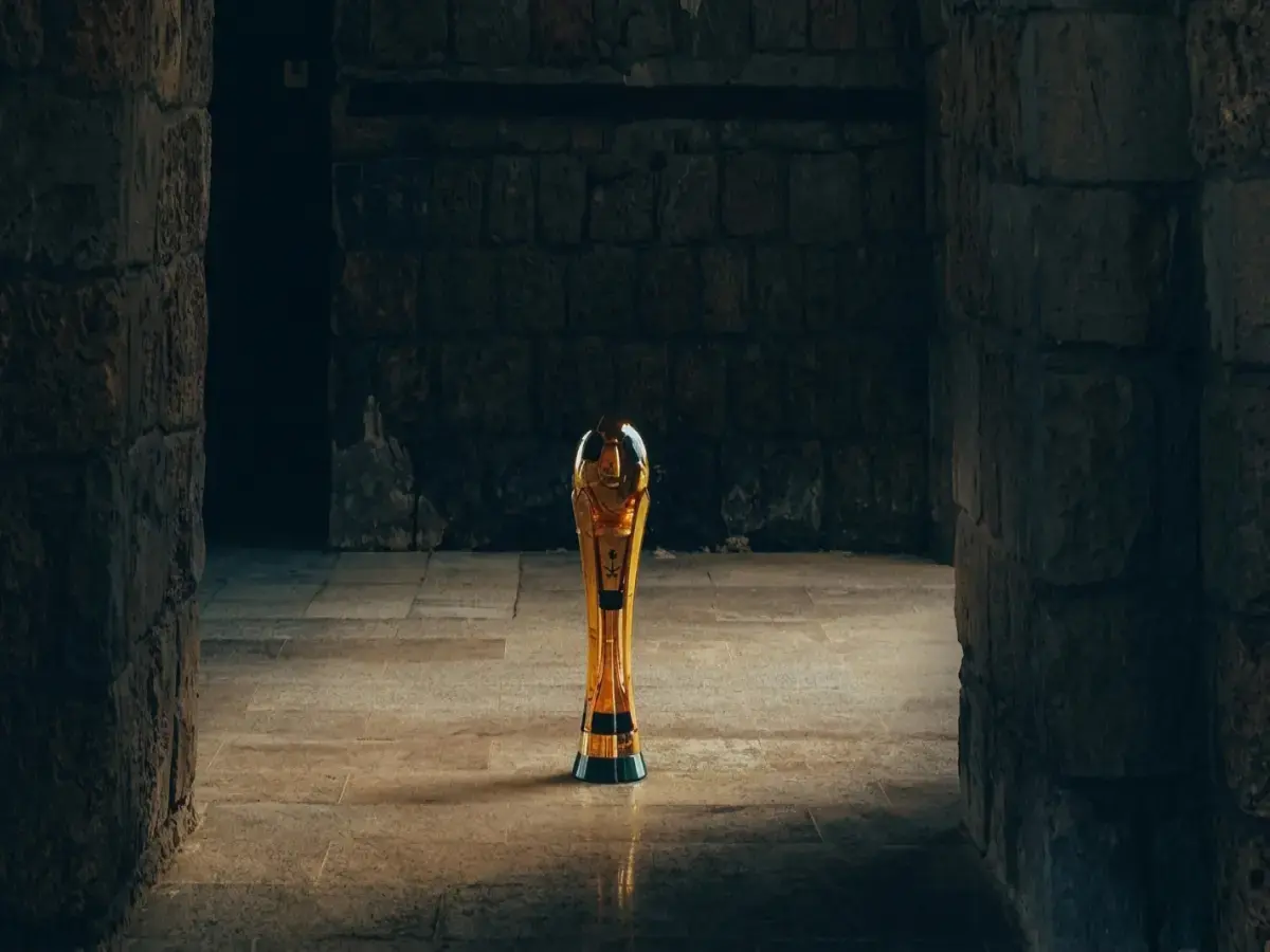 انفجار قرعة كأس الملك: الهلال يواجه الرائد، والنصر يصطدم بالدرعية الصاعد حديثاً!