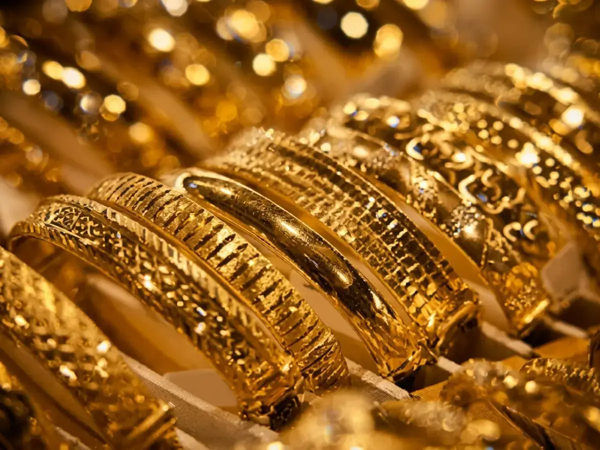عاجل: صدمة الذهب في اليمن… أسعار جنيه الذهب توصل إلى 628 ألف ريال في صنعاء - هل تواكب عدن؟