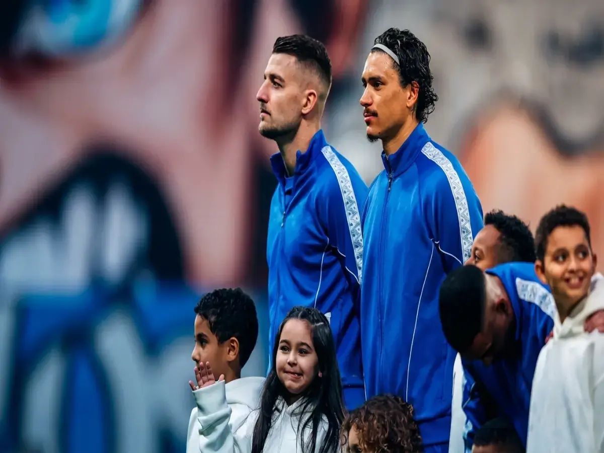 عاجل: نجم نيوم يكشف السبب الحقيقي لانتقاله للسعودي - ويعتبر ما فعله الهلال مع نونيز 'غباء جنوني'!